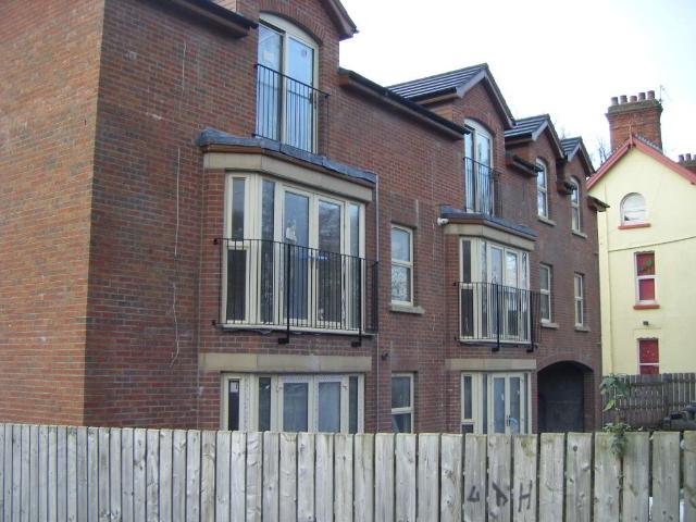 Apartment for rent in Gilnahirk, Belfast