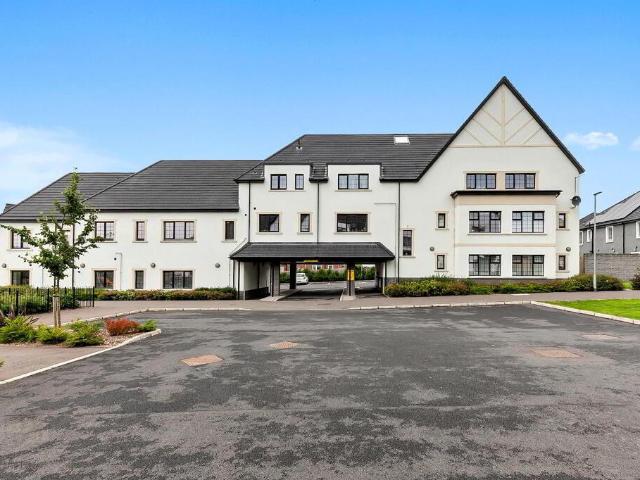 Apartment for rent in Antrim, Northern Ireland