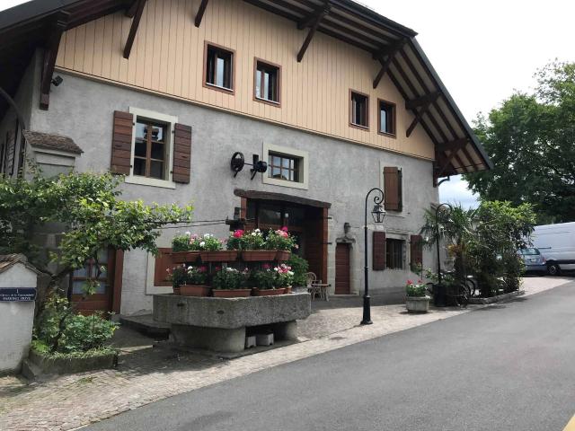 Apartment mieten in Saconnex-d'Arve-Dessous, Plan-les-Ouates
