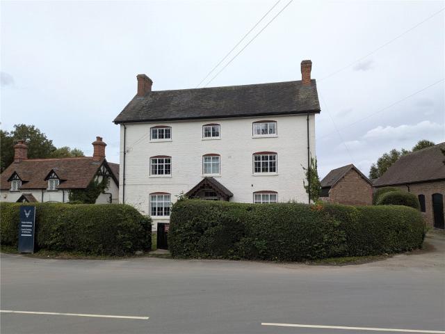 Apartment for rent in Shropshire