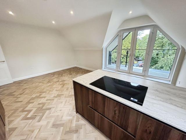 Apartment for rent in West Parley, East Dorset