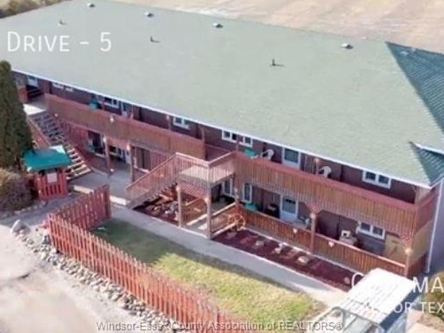 Apartment for rent in Essex, Ontario