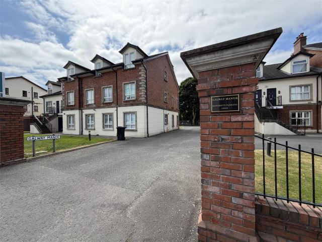 Apartment for rent in Dundonald, Northern Ireland