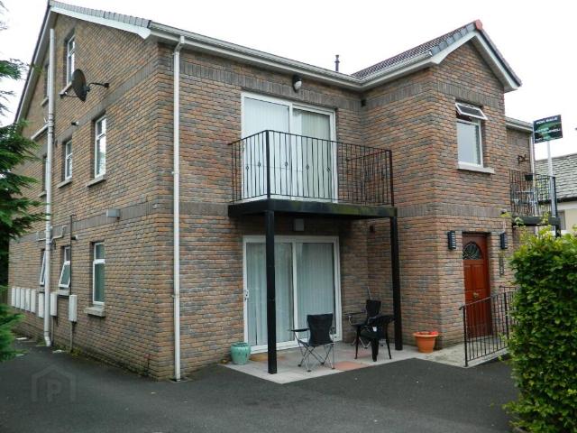 Apartment for rent in Larne, County Antrim