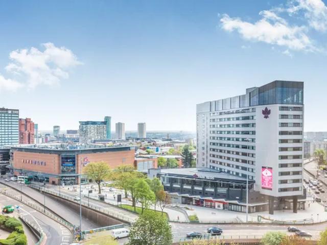 Apartment for rent in Edgbaston, West Midlands