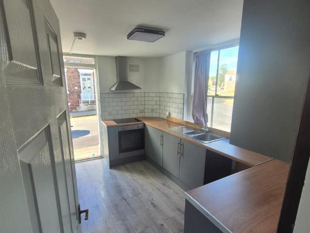 Apartment for rent in Crowle, North Lincolnshire