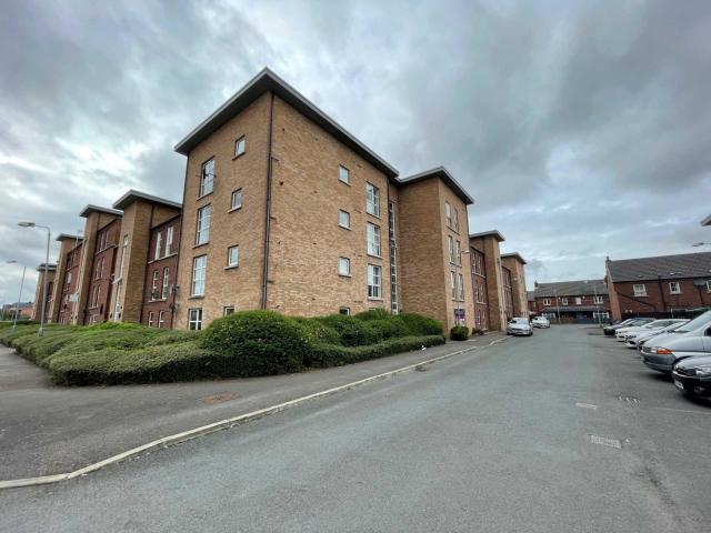 Apartment for rent in Northern Ireland