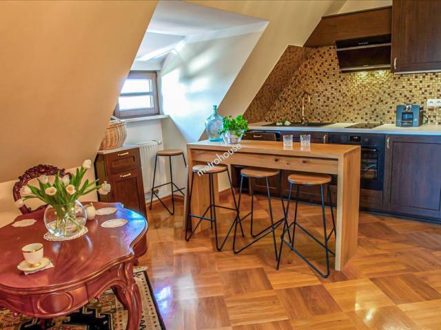 Mieszkanie do wynajęcia w Kąty Wrocławskie, Dolnośląskie