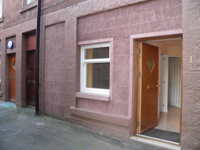 Apartment for rent in Kirriemuir, Scotland