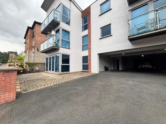 Apartment for rent in Carrickfergus, Northern Ireland