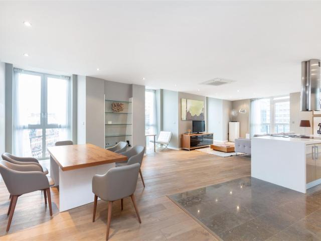 Apartment for rent in Westminster, Greater London