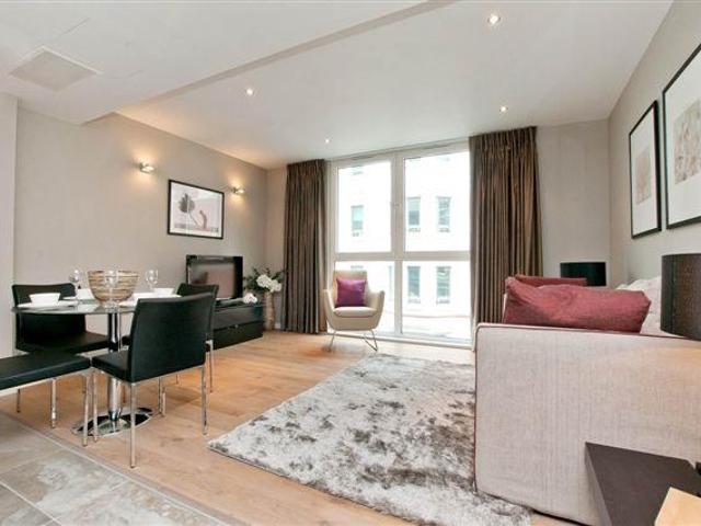 Apartment for rent in Westminster, Greater London