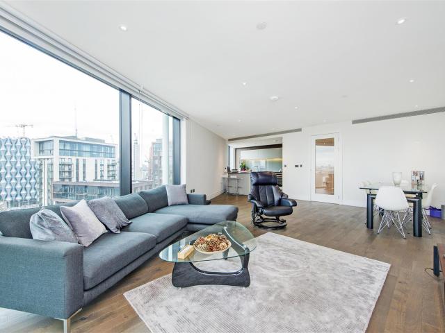 Apartment for rent in Westminster, Greater London
