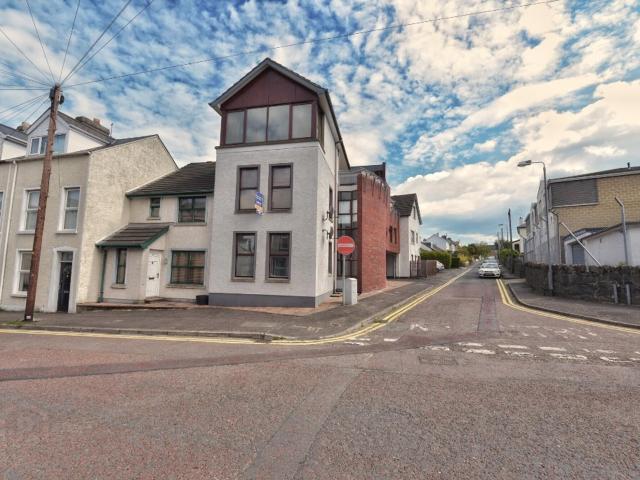 Apartment for rent in Northern Ireland
