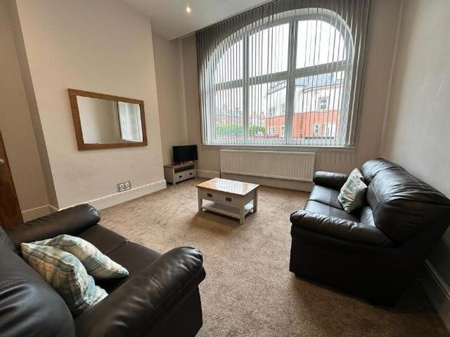 Apartment for rent in Newbarns, Barrow