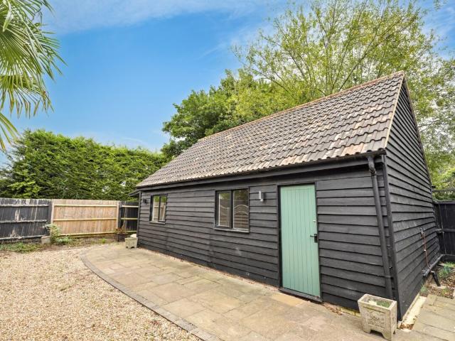 Apartment for rent in Duton Hill, Essex