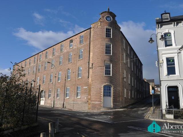 Apartment for rent in Waterside, Londonderry