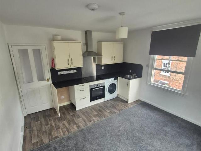 Apartment for rent in Crowle, North Lincolnshire