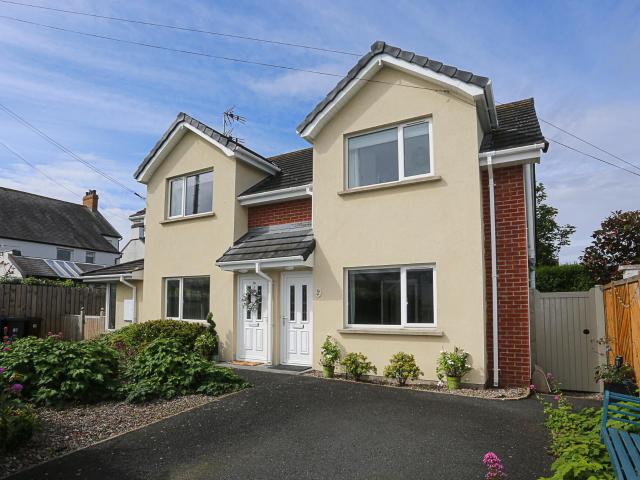 Apartment for rent in Northern Ireland