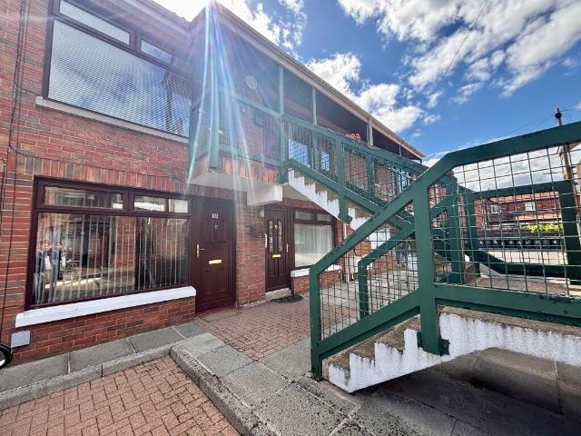 Apartment for rent in Northern Ireland