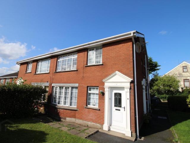 Apartment for rent in Holywood, Northern Ireland