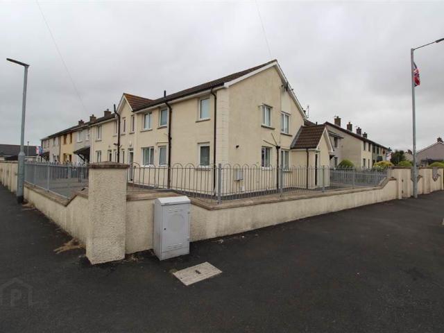 Apartment for rent in Newtownards, Northern Ireland