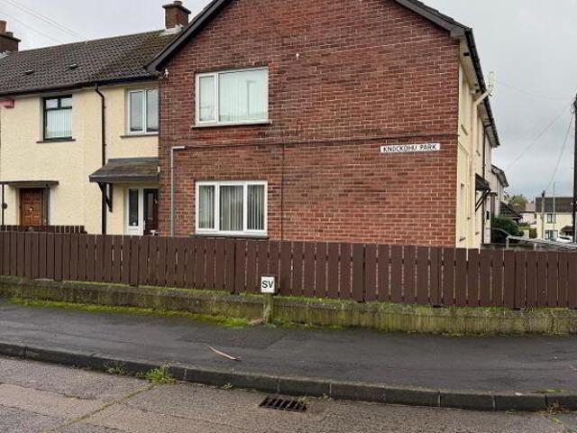 Apartment for rent in Larne, County Antrim