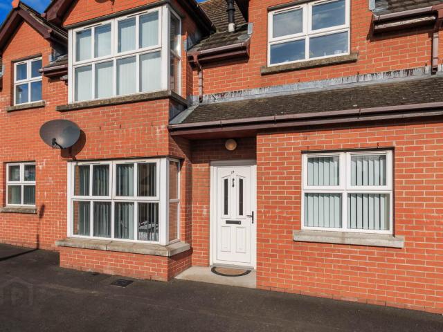 Apartment for rent in Conlig, Northern Ireland