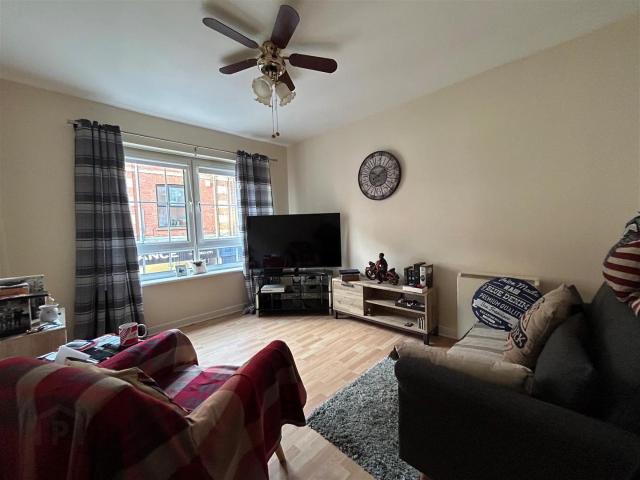 Apartment for rent in Portadown, Northern Ireland