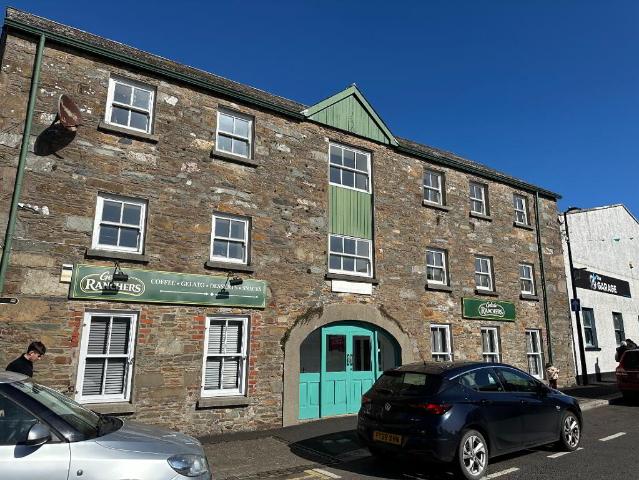 Apartment for rent in Portaferry, County Down
