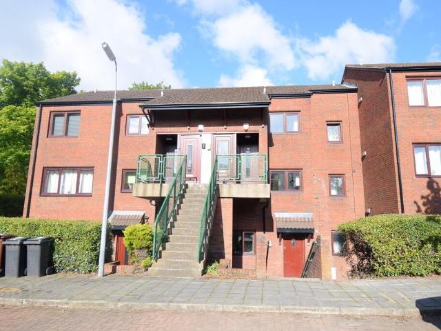 Apartment for rent in Stranmillis, Northern Ireland
