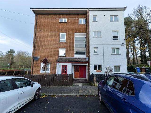 Apartment for rent in Northern Ireland