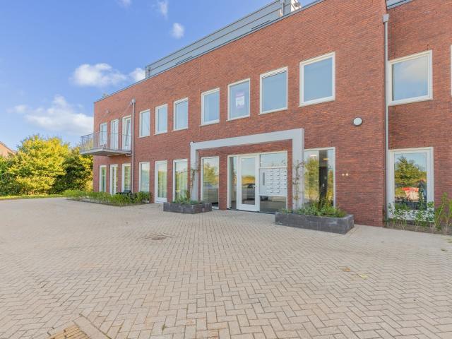 Appartement te huur in Hillegom, Zuid Holland