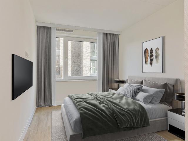 Appartement te huur in Laak, Zuid Holland