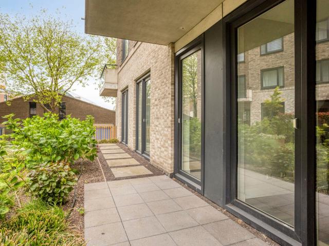 Appartement te huur in Laak, Zuid Holland