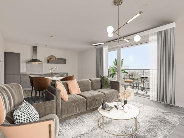 Appartement te huur in Laak, Zuid Holland