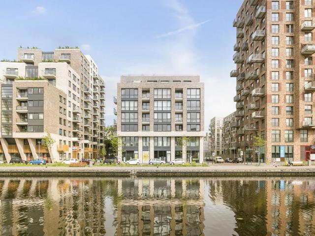 Appartement te huur in Laak, Zuid Holland