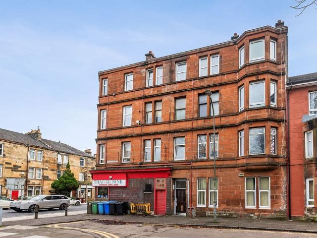 Apartment for rent in Loanhead, Stanwix
