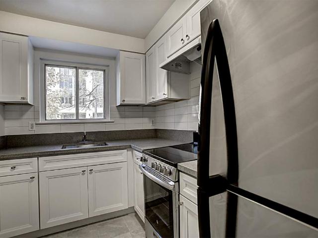 Apartment for rent in Oakville, Ontario