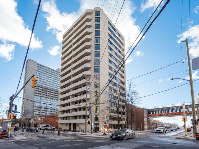 Apartment for rent in Woburn, Ontario