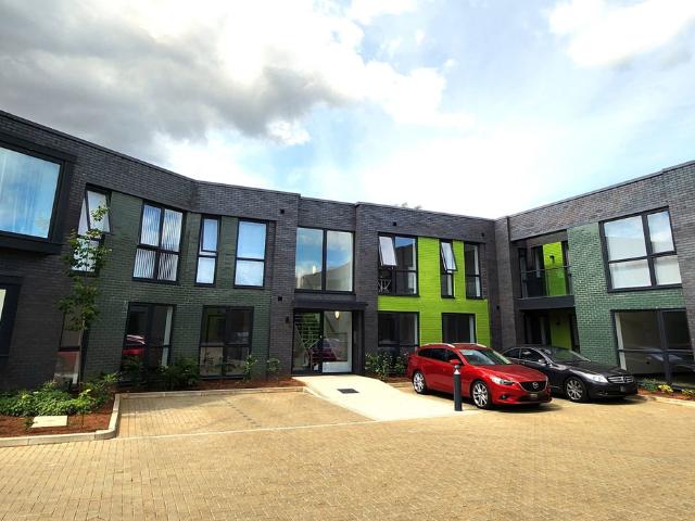 Apartment for rent in Stourbridge, Dudley