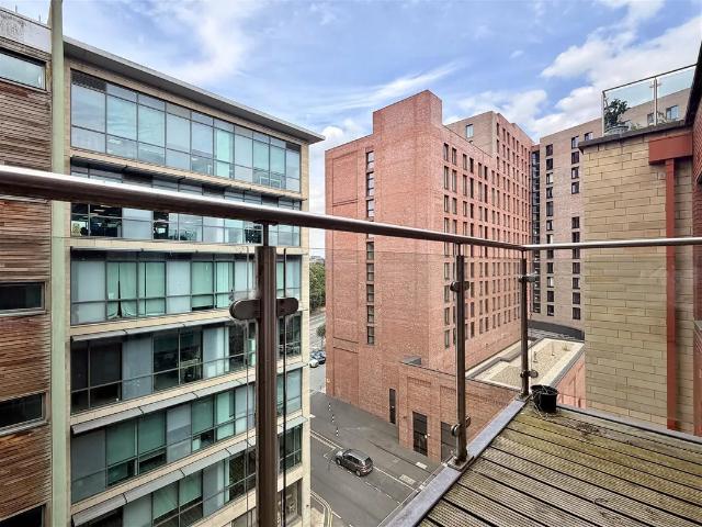 Apartment for rent in Little Sheffield, South Yorkshire