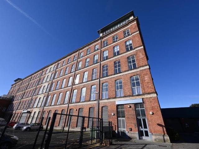 Apartment for rent in Woodvale, Northern Ireland