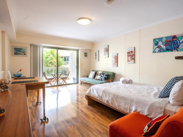 Apartment for rent in Northern Beaches, Sydney