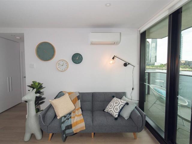 Apartment for rent in Camerons Creek, Victoria