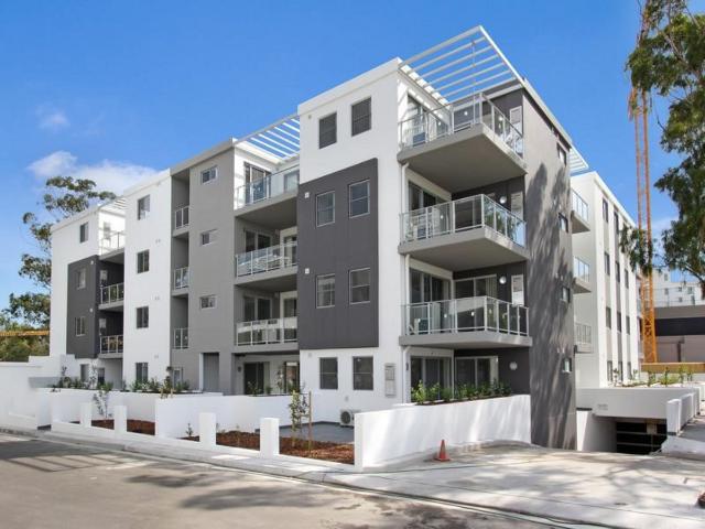 Apartment for rent in Toongabbie
