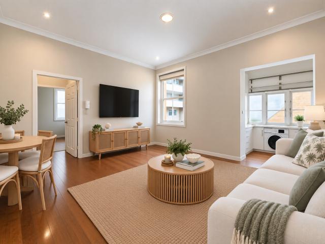 Apartment for rent in Sydney, New South Wales