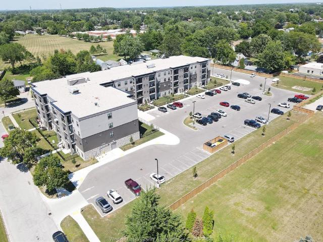 Apartment for rent in Amherstburg, Ontario