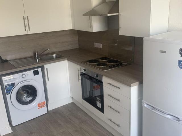 Apartment for rent in Blackness, Scotland