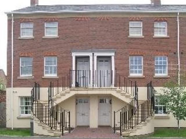 Apartment for rent in Frankwell, Shropshire